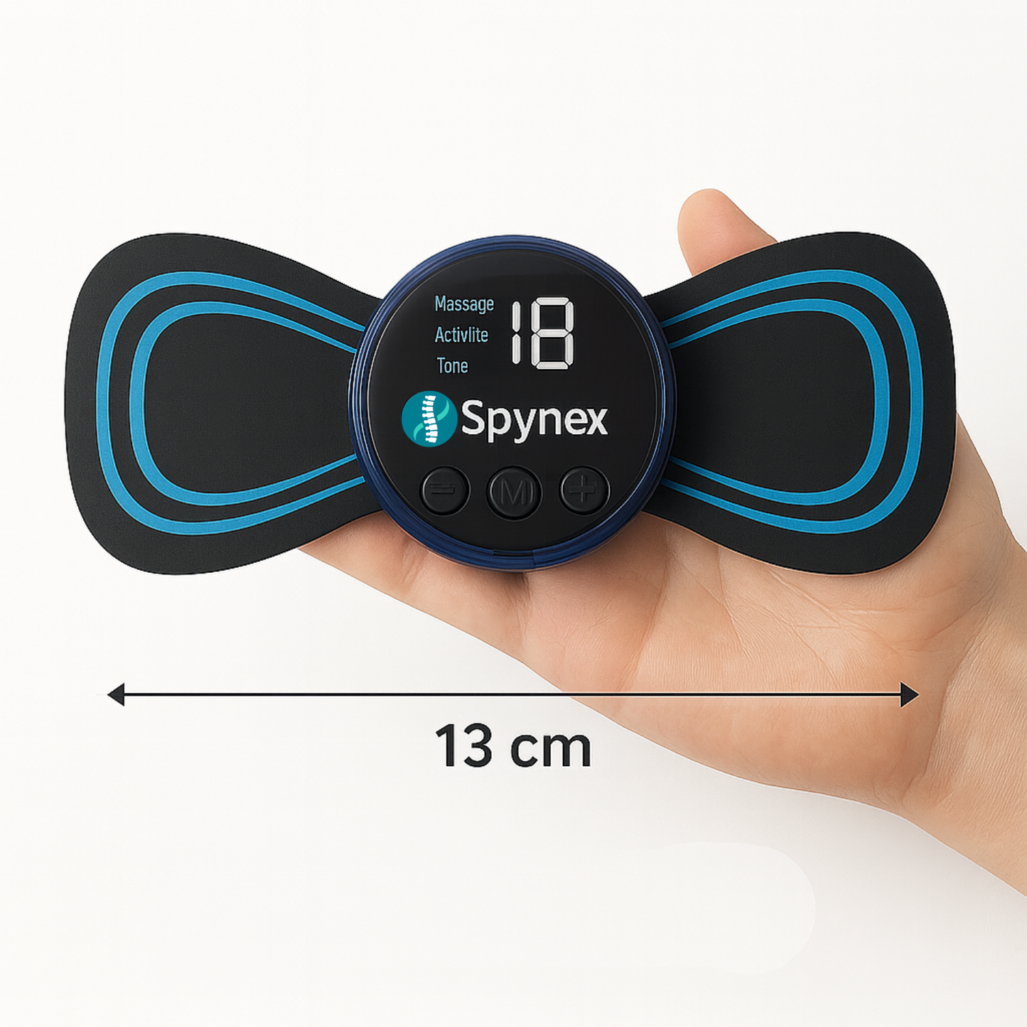 NeuroFlex + 20 Pads gratuits