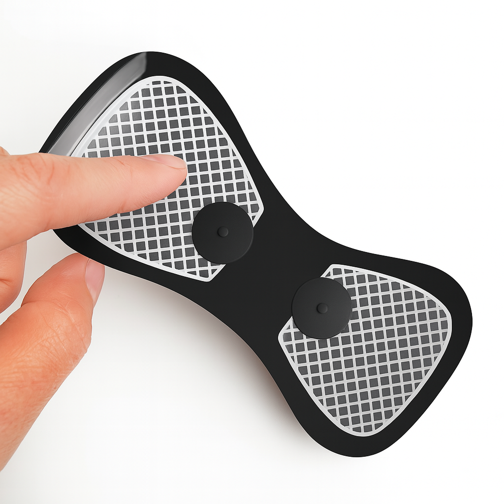 NeuroFlex Pads, 10 pièces