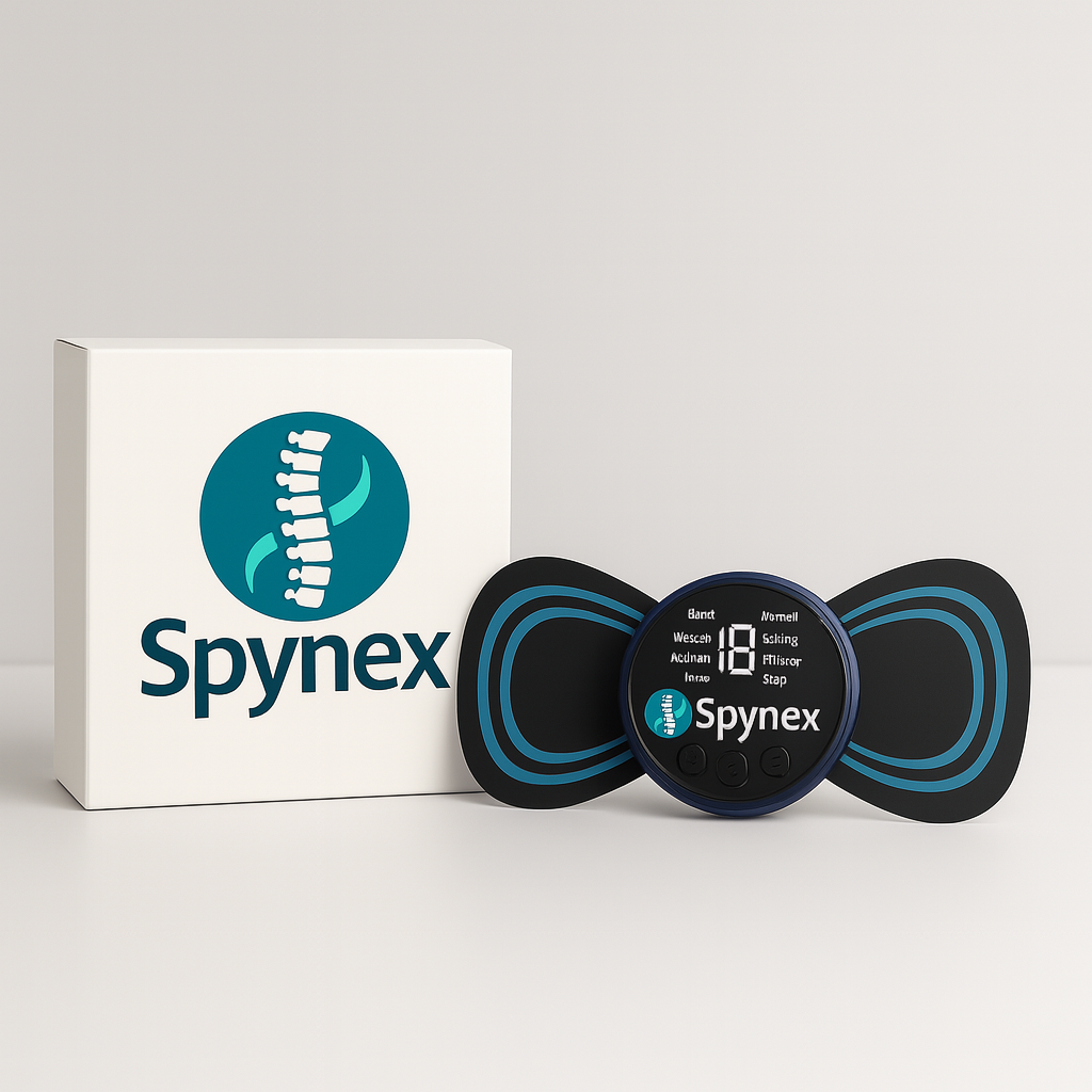 NeuroFlex + 20 Pads gratuits