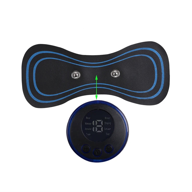 NeuroFlex Pads, 10 pièces