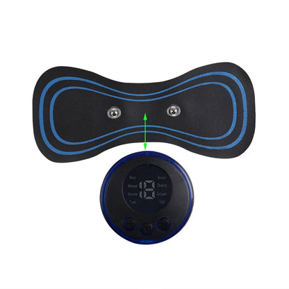 NeuroFlex Pads, 10 pièces